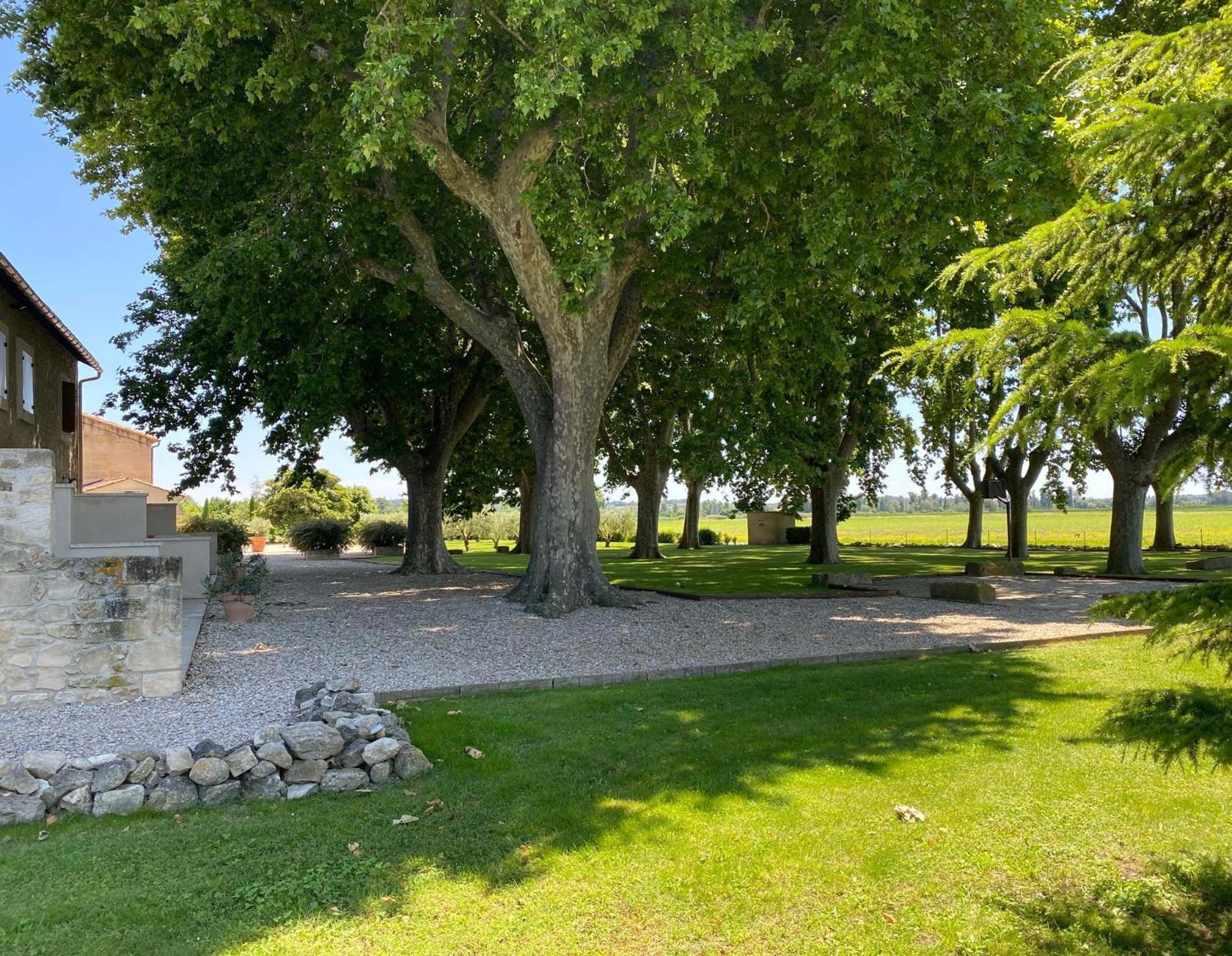 Le Domaine De Laforest ฟองต์วิลเย ภายนอก รูปภาพ